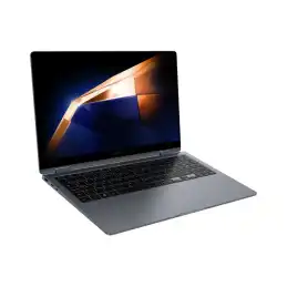 Samsung Galaxy Book4 360 - Conception inclinable - Intel Core 7 - 150U - jusqu'à 5.4 GHz - Evo ... (NP754QGK-KG1FR)_4